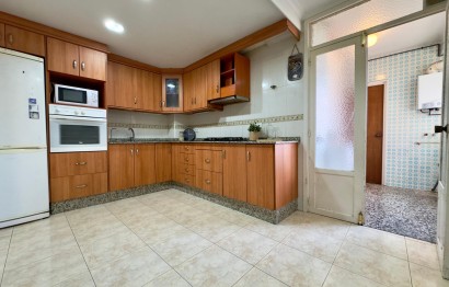 Resale - Apartment - Elche - Corazon de Jesus