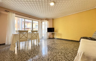 Resale - Apartment - Elche - Corazon de Jesus