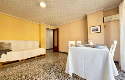 Resale - Apartment - Elche - Corazon de Jesus