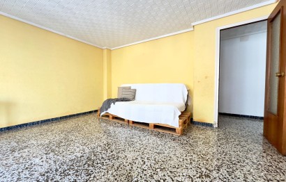 Resale - Apartment - Elche - Corazon de Jesus