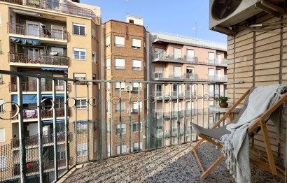 Resale - Apartment - Elche - Corazon de Jesus