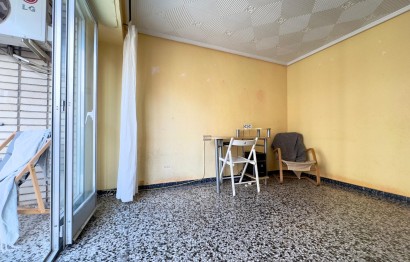 Resale - Apartment - Elche - Corazon de Jesus