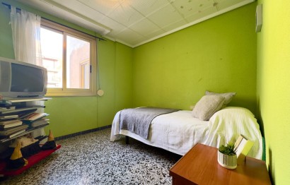 Resale - Apartment - Elche - Corazon de Jesus