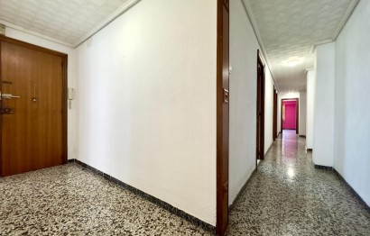 Resale - Apartment - Elche - Corazon de Jesus