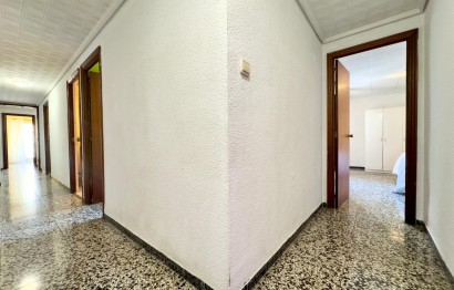Resale - Apartment - Elche - Corazon de Jesus