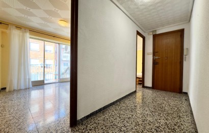 Resale - Apartment - Elche - Corazon de Jesus