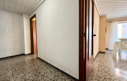 Resale - Apartment - Elche - Corazon de Jesus