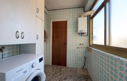 Resale - Apartment - Elche - Corazon de Jesus
