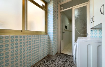 Resale - Apartment - Elche - Corazon de Jesus