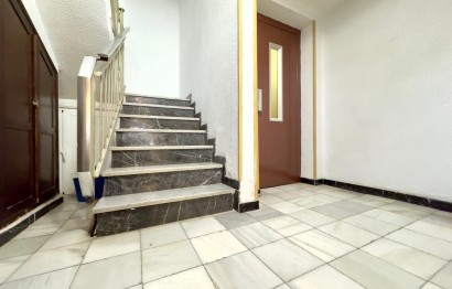 Resale - Apartment - Elche - Corazon de Jesus