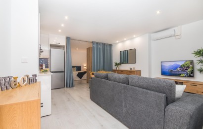 Reventa - Apartamento / piso - Elche - Centro