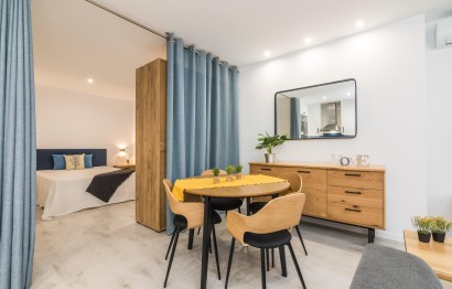 Reventa - Apartamento / piso - Elche - Centro