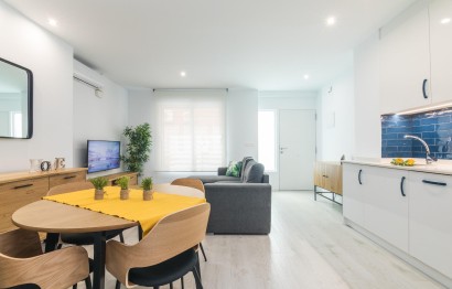 Reventa - Apartamento / piso - Elche - Centro