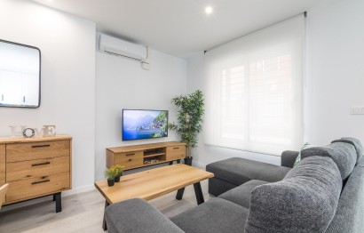 Reventa - Apartamento / piso - Elche - Centro