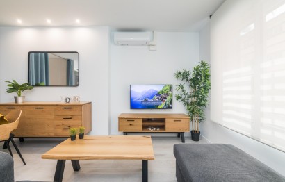 Reventa - Apartamento / piso - Elche - Centro