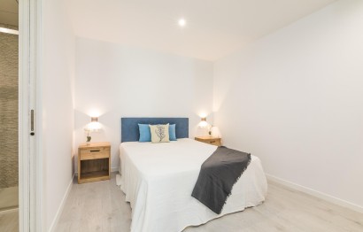 Reventa - Apartamento / piso - Elche - Centro