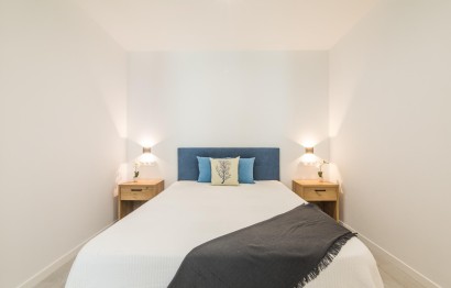 Reventa - Apartamento / piso - Elche - Centro