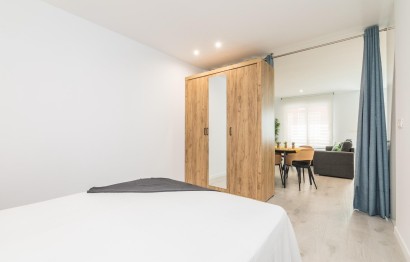Reventa - Apartamento / piso - Elche - Centro