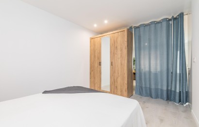 Reventa - Apartamento / piso - Elche - Centro