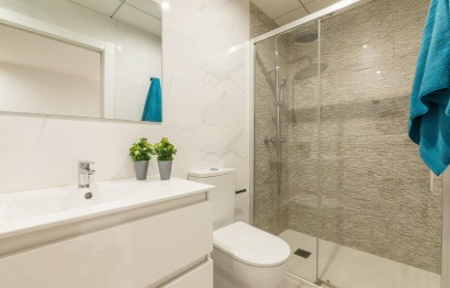 Reventa - Apartamento / piso - Elche - Centro