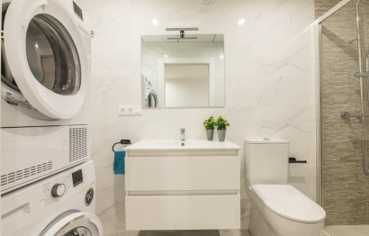 Reventa - Apartamento / piso - Elche - Centro