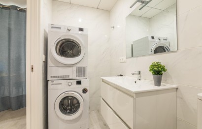 Reventa - Apartamento / piso - Elche - Centro