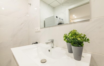 Reventa - Apartamento / piso - Elche - Centro