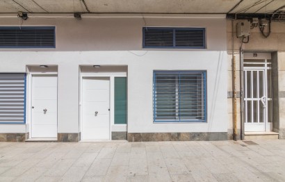 Reventa - Apartamento / piso - Elche - Centro