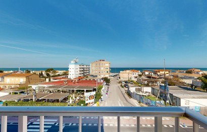 Reventa - Apartamento / piso - Denia