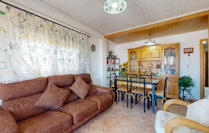Reventa - Apartamento / piso - Denia