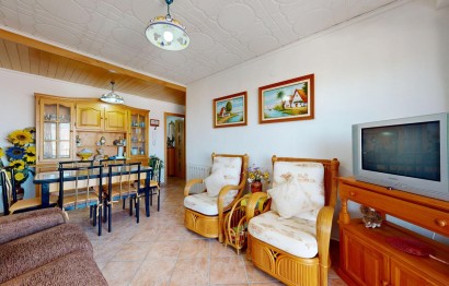 Reventa - Apartamento / piso - Denia