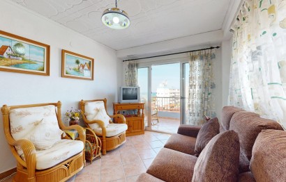Reventa - Apartamento / piso - Denia