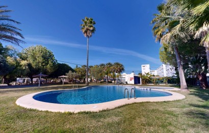 Reventa - Apartamento / piso - Denia