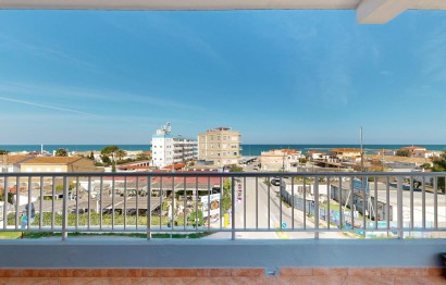 Reventa - Apartamento / piso - Denia