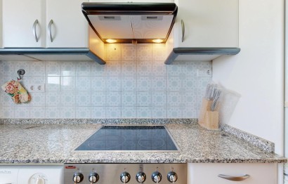Reventa - Apartamento / piso - Denia
