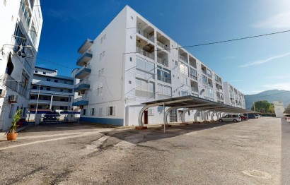 Reventa - Apartamento / piso - Denia
