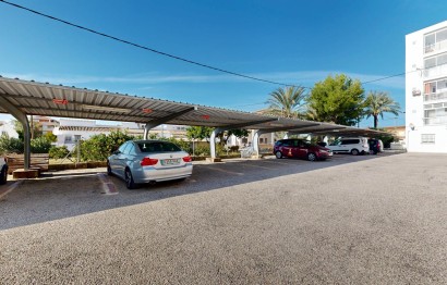 Reventa - Apartamento / piso - Denia