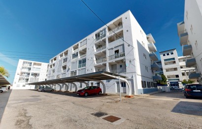 Reventa - Apartamento / piso - Denia