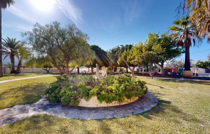Reventa - Apartamento / piso - Denia