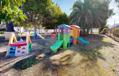 Reventa - Apartamento / piso - Denia