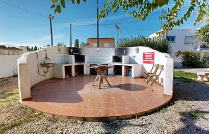 Reventa - Apartamento / piso - Denia