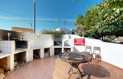 Reventa - Apartamento / piso - Denia