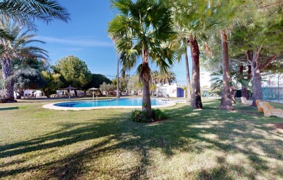 Reventa - Apartamento / piso - Denia