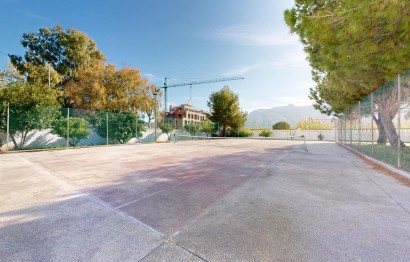 Reventa - Apartamento / piso - Denia