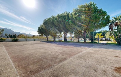 Reventa - Apartamento / piso - Denia