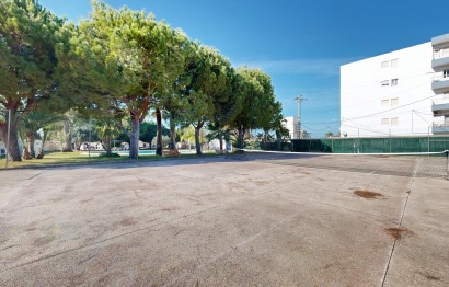 Reventa - Apartamento / piso - Denia