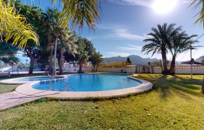 Reventa - Apartamento / piso - Denia