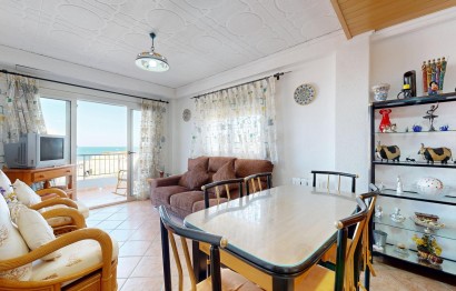 Reventa - Apartamento / piso - Denia