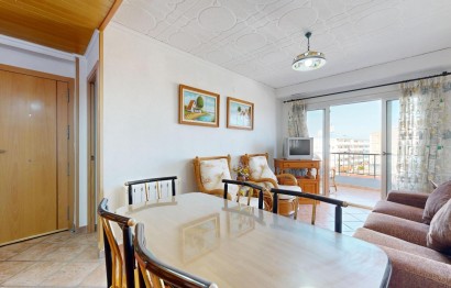 Reventa - Apartamento / piso - Denia