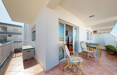 Reventa - Apartamento / piso - Denia